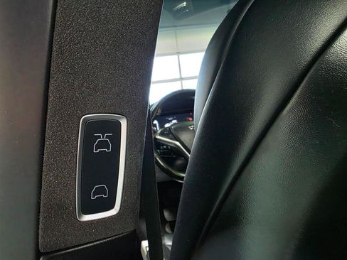 Used 2017 Tesla Model X 100D AWD/4WD image 22