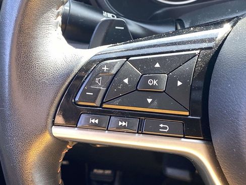 Used 2020 Nissan Altima 2.5 SR w/ Premium Package image 20