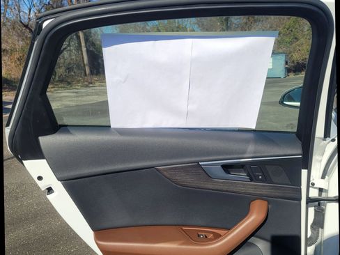 Used 2018 Audi A4 2.0T Ultra Premium w/ Convenience Package image 30