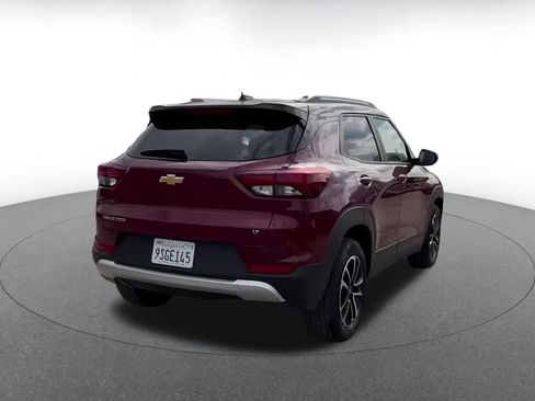 Used 2025 Chevrolet TrailBlazer LT image 12