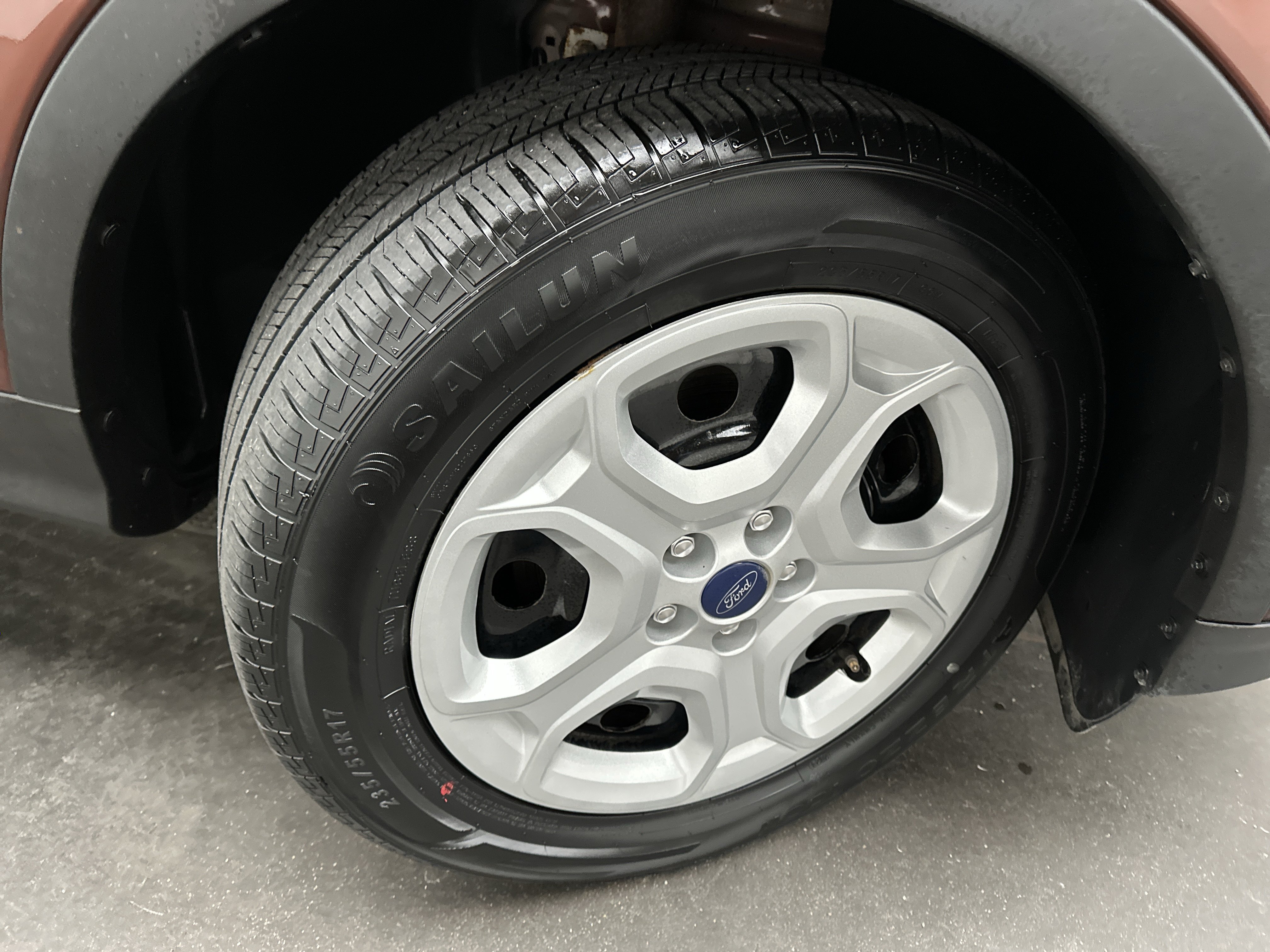 Used 2018 Ford Escape S FWD image 10