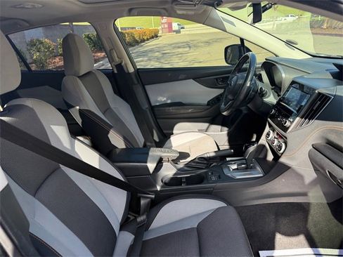 Used 2022 Subaru Crosstrek 2.0i Premium w/ Moonroof Package image 20