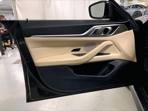 Certified 2023 BMW i4 eDrive35 w/ Premium Package RWD image 21