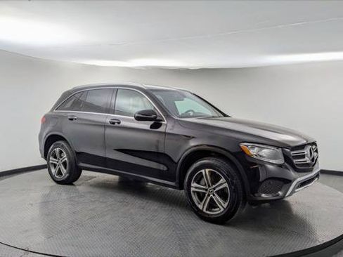 Used 2019 Mercedes-Benz GLC 300 image 11