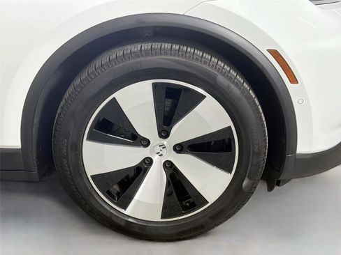 Certified 2025 Porsche Macan 4 Electric w/ Premium Package AWD/4WD image 14