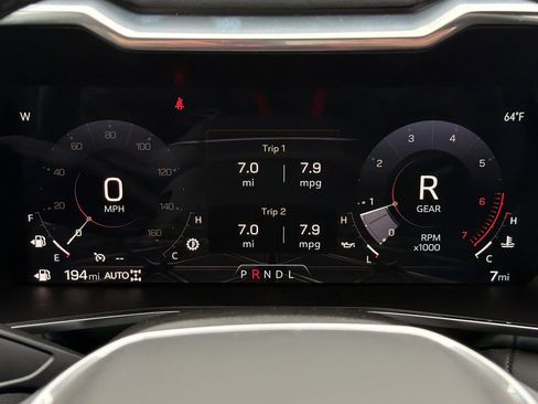 New 2026 GMC Canyon Elevation AWD/4WD image 28