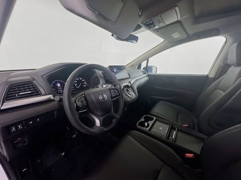 Used 2026 Honda Odyssey EX-L image 18