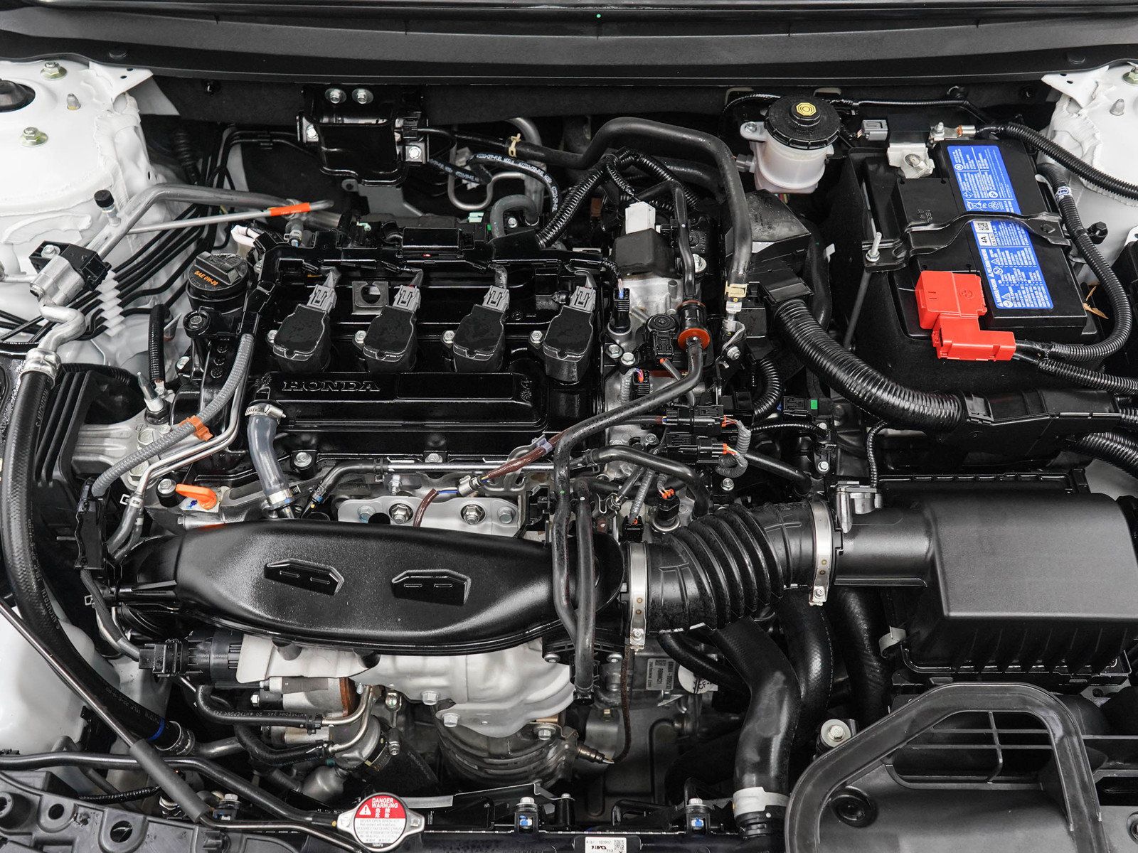 Used 2024 Honda Accord EX image 29