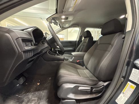 New 2026 Honda CR-V LX image 16