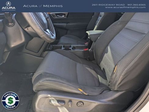 Used 2021 Honda CR-V EX image 21