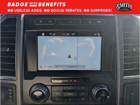 Used 2019 Ford F150 Raptor w/ Equipment Group 802A Luxury image 13