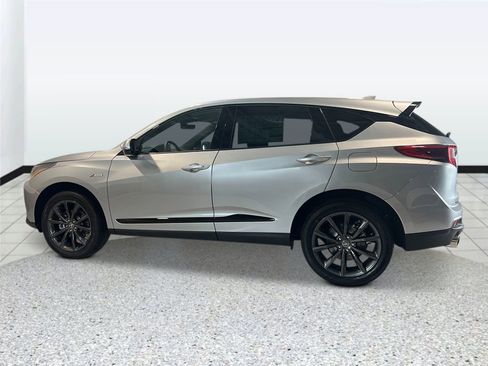 New 2026 Acura RDX A-Spec image 6