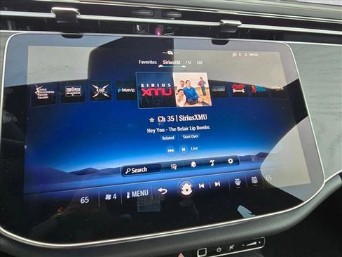 New 2026 Mercedes-Benz E 450 4MATIC Sedan image 10