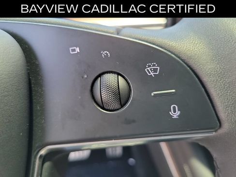 Used 2023 Tesla Model X AWD/4WD image 27