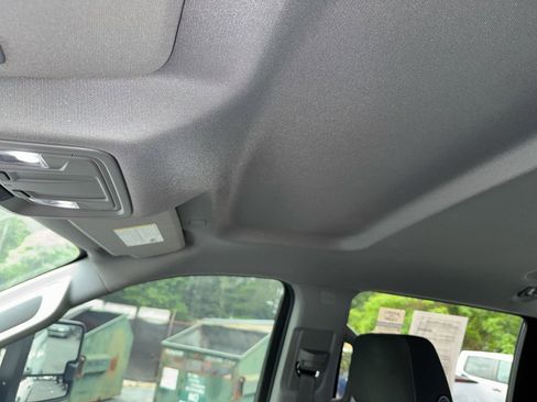 Used 2024 Chevrolet Silverado 2500 Custom w/ Custom Convenience Package RWD image 20