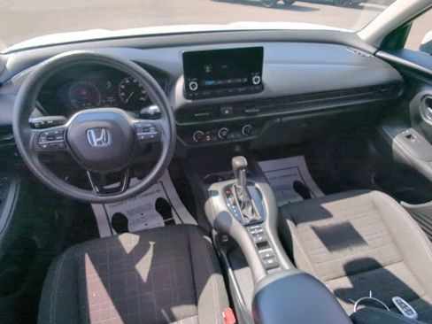 Used 2023 Honda HR-V LX image 24