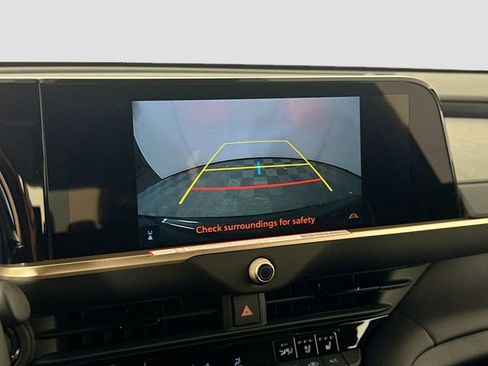 New 2026 Toyota Crown Signia AWD/4WD image 22