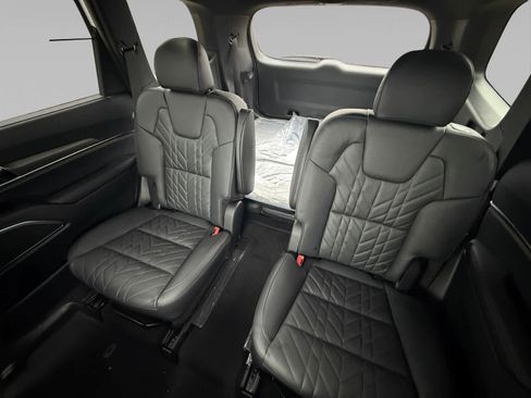 New 2025 Kia Telluride SX X-Line image 13