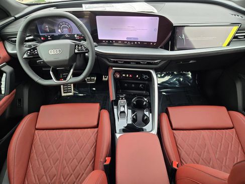 New 2026 Audi SQ5 Premium Plus AWD/4WD image 13