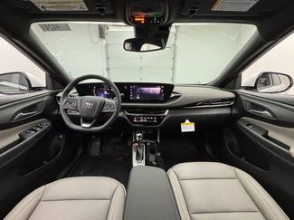 New 2026 Buick Envista Avenir video 2