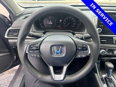 Used 2022 Honda Accord LX image 7