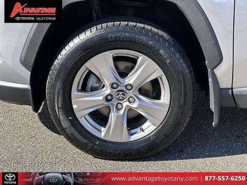 Certified 2023 Toyota RAV4 XLE w/ Convenience Package AWD/4WD image 10