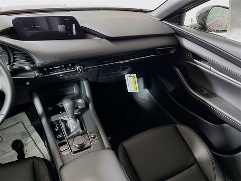 New 2026 MAZDA MAZDA3 s Sport image 18