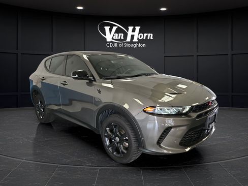 Used 2023 Dodge Hornet GT Plus w/ Tech Pack Plus w/o Parking AWD/4WD image 1