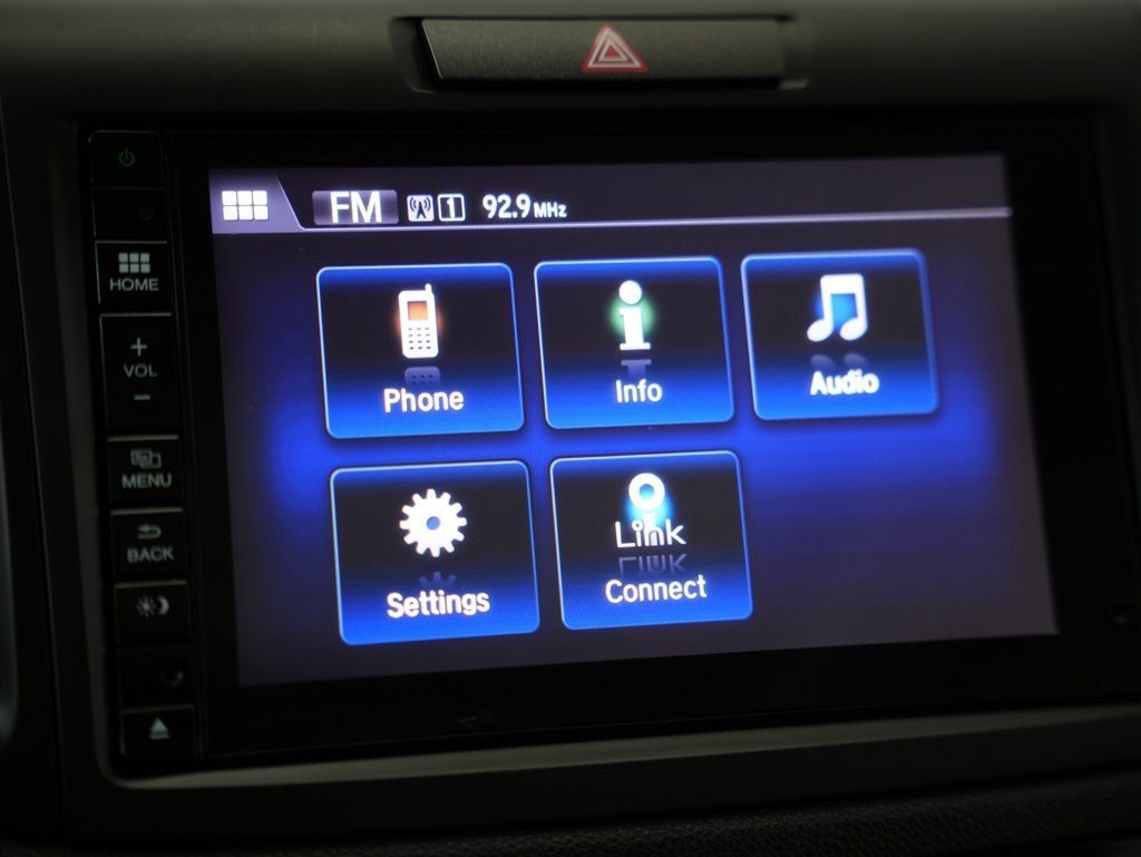 Used 2016 Honda CR-V EX image 22