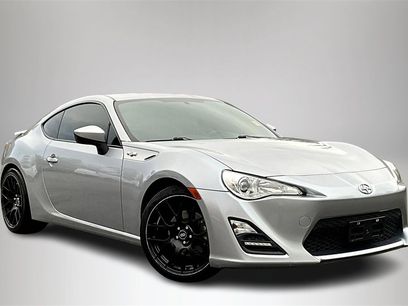 Used 2016 Scion FR-S