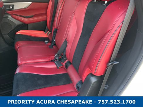 Certified 2023 Acura MDX A-Spec AWD/4WD image 21