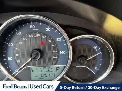 Used 2016 Toyota Corolla LE image 19