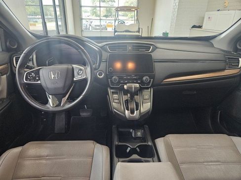 Used 2019 Honda CR-V EX-L image 20