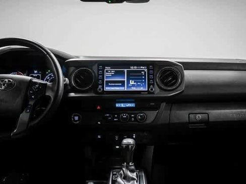 Certified 2023 Toyota Tacoma TRD Sport image 14