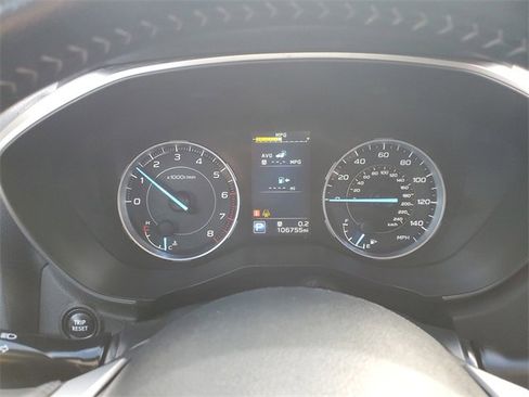 Used 2019 Subaru Ascent Limited image 27