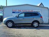 Used 2009 Hyundai Santa Fe GLS image 2