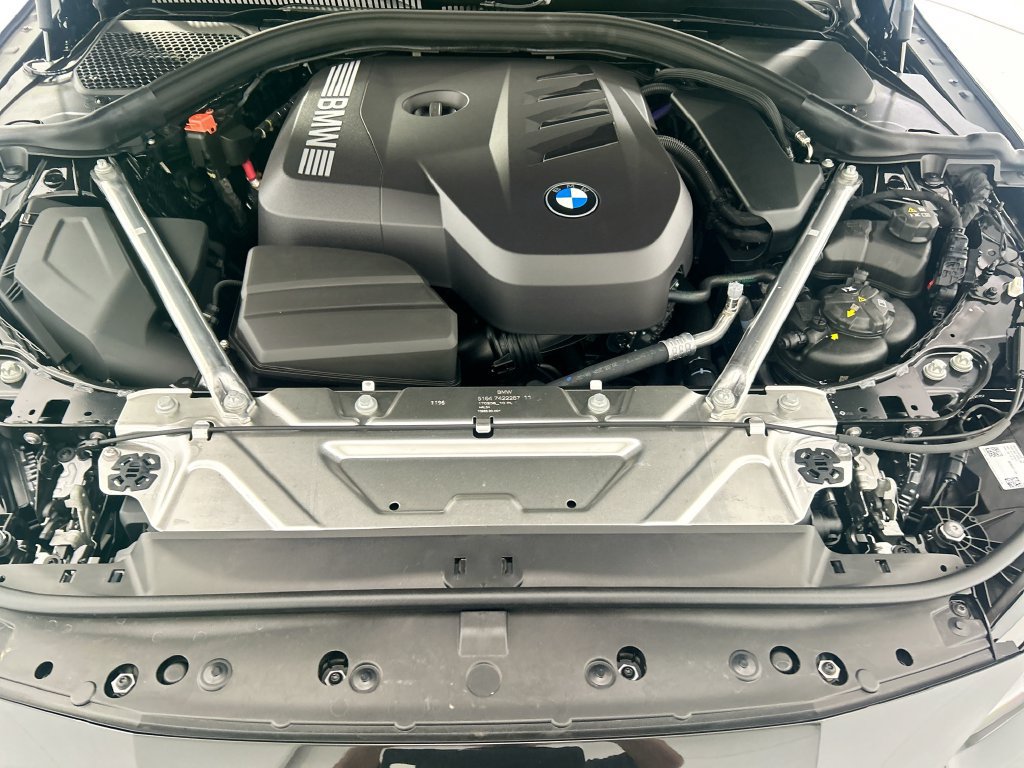 New 2026 BMW 430i w/ M Sport Package RWD image 28