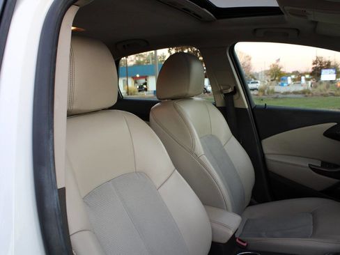 Used 2012 Buick Verano Convenience image 69