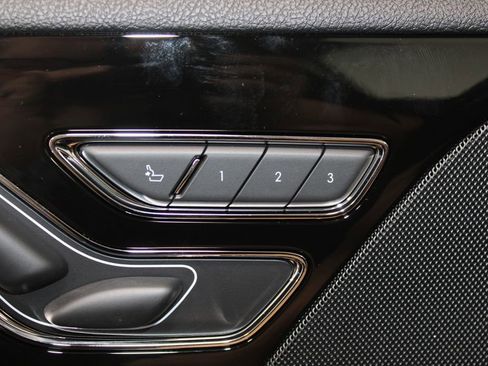 New 2025 Lincoln Aviator Reserve w/ Jet Appearance Package image 42