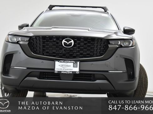 New 2026 MAZDA CX-50 2.5 Hybrid w/ Cargo Package image 5