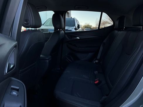 Used 2025 Buick Encore GX Preferred image 10