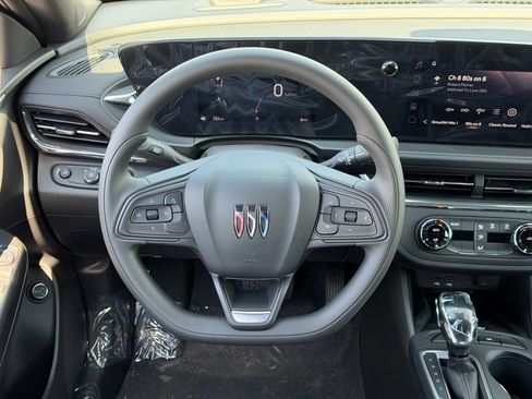 New 2026 Buick Envista Sport Touring w/ Convenience II Package FWD image 21