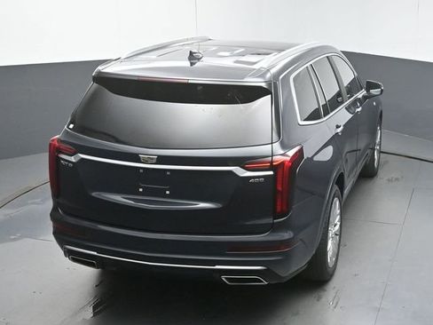 Used 2023 Cadillac XT6 Premium Luxury image 48