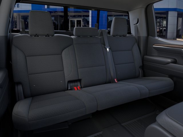 New 2026 Chevrolet Silverado 1500 LT AWD/4WD image 17