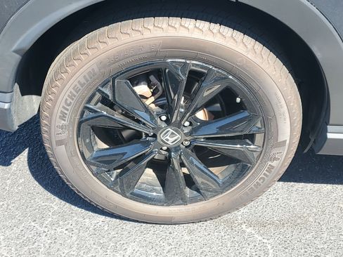 Used 2023 Honda CR-V Sport Touring image 7