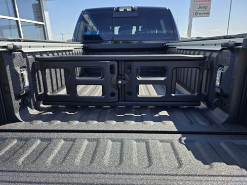 New 2026 RAM 2500 Limited image 5