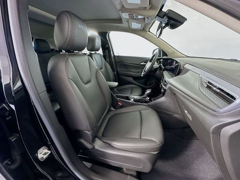 Used 2024 Buick Encore GX Sport Touring w/ Experience Buick Package image 27