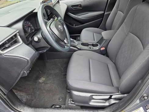 Used 2024 Toyota Corolla LE FWD image 9