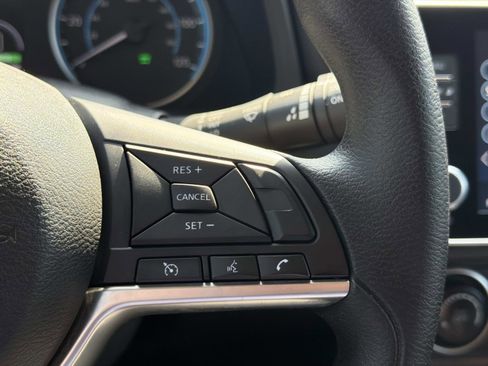 Used 2023 Nissan Leaf S FWD image 18