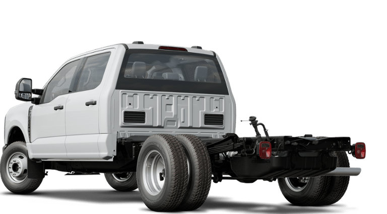 New 2025 Ford F350 XL w/ XL Chrome Package AWD/4WD image 21